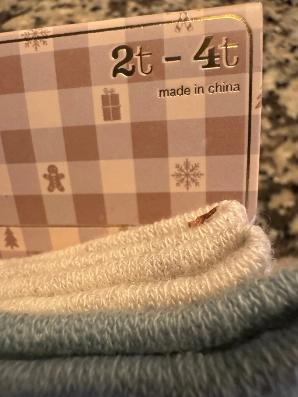 Holiday Capelli New York  children’s socks. NWT.